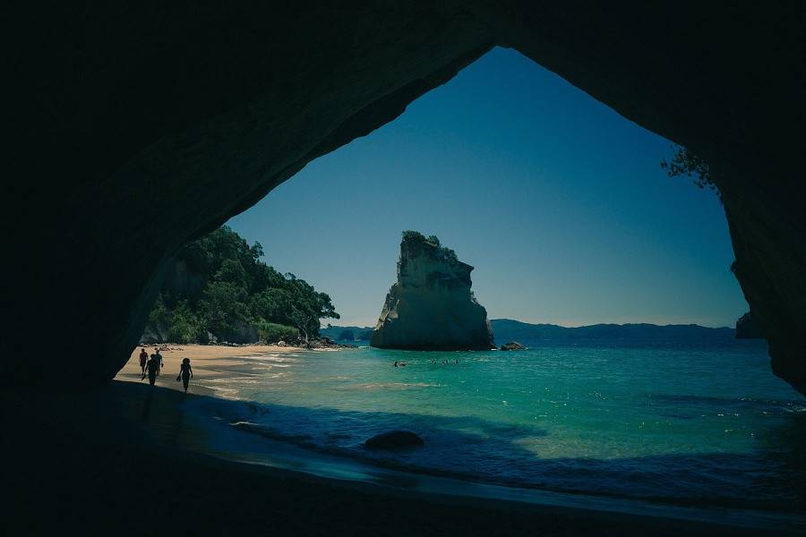 Coromandel Peninsula