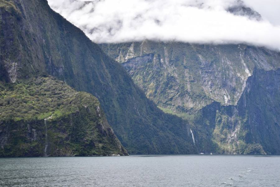 Milford Sound