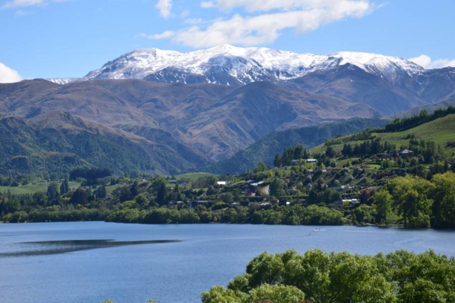 Queenstown
