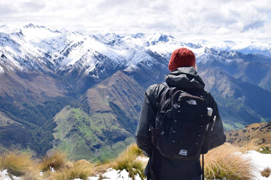 Southern Alps