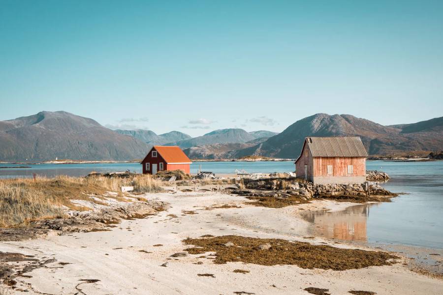 Tromso