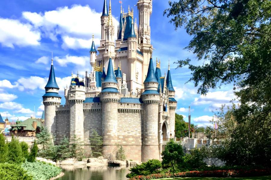 Walt Disney World Resort