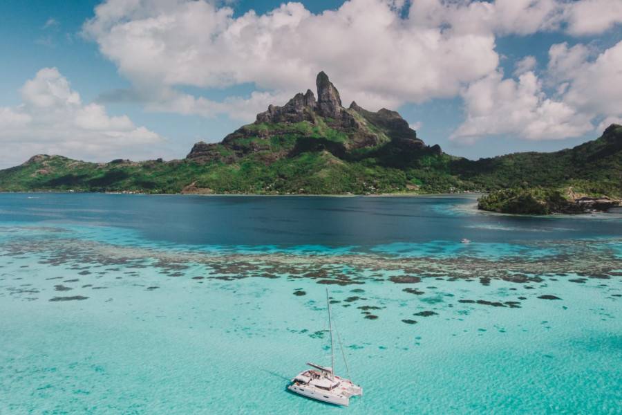 Bora Bora