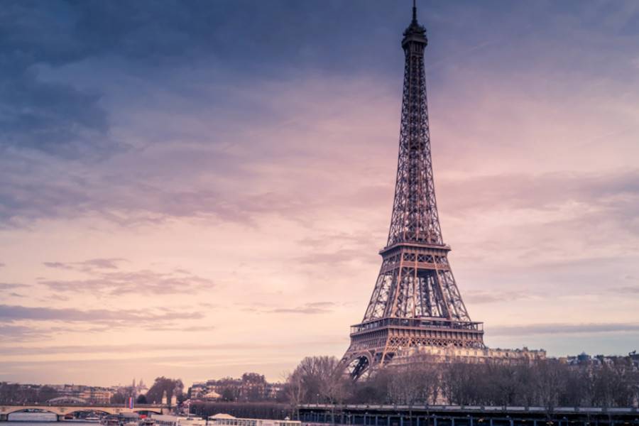 Eiffel Tower