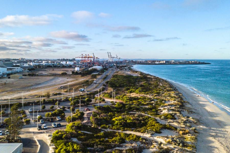 Fremantle