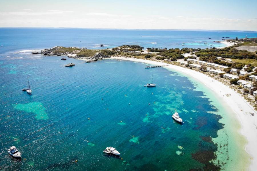 Rottnest Island