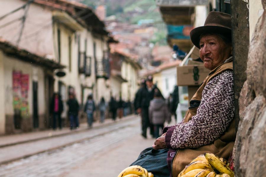 Cusco