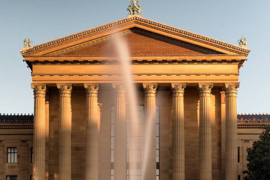 Philadelphia Museum of Art