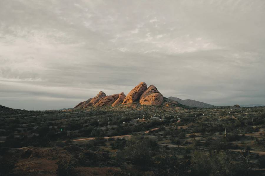 Papago Park