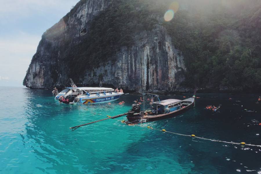 Phi Phi Islands