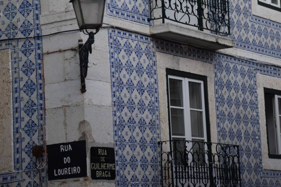 Lisbon