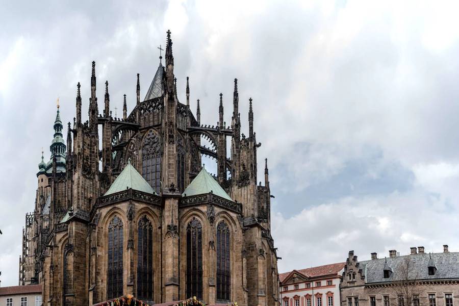 Prague Castle