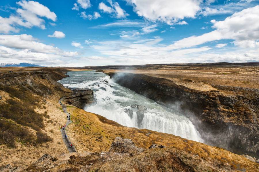 Gulfoss