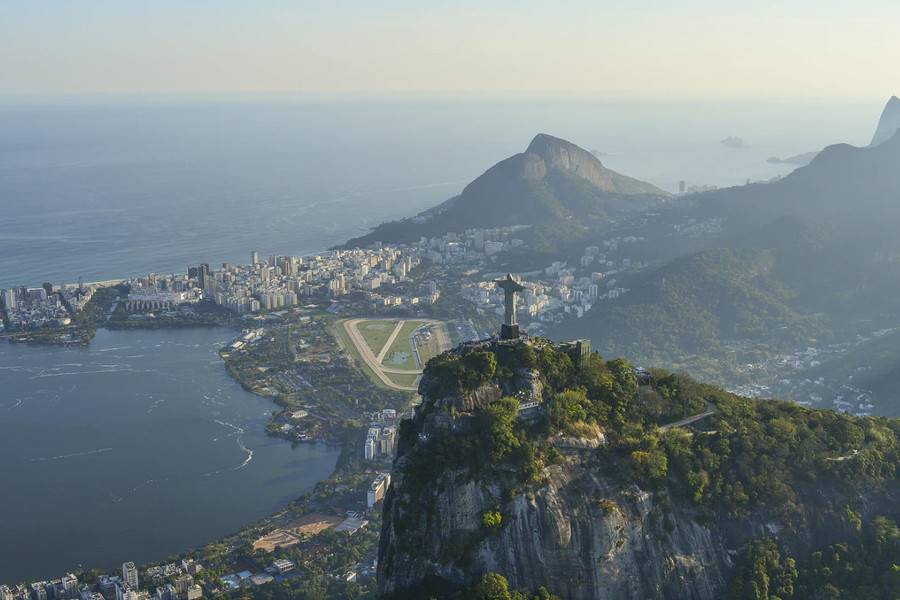Christ the Redeemer