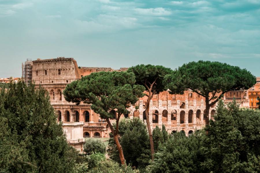 Colosseum