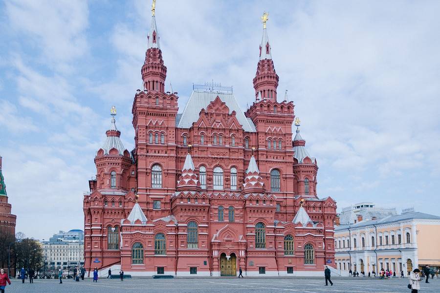 Red Square