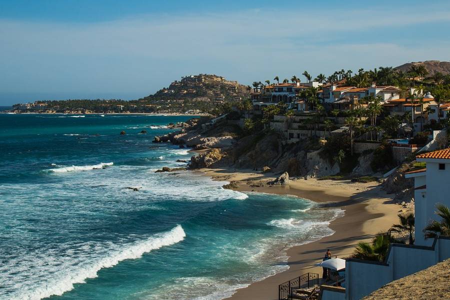 Cabo San Lucas