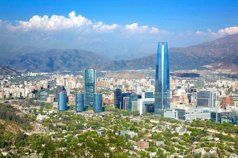 Parque Metropolitano