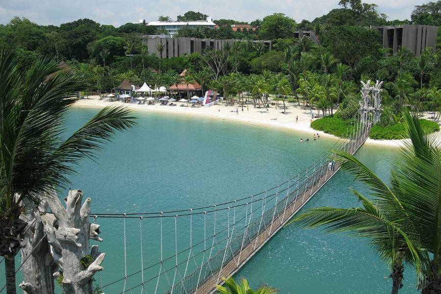 Sentosa