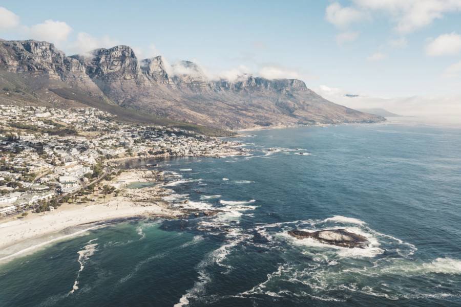 Cape Town