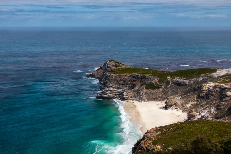 The Garden Route