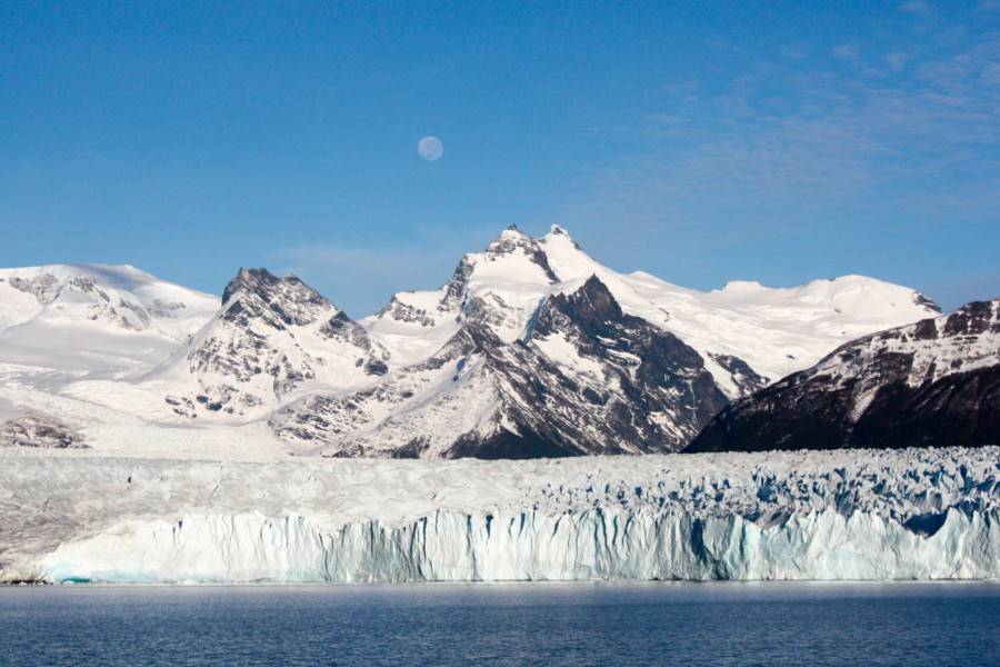 Perito Moreno Glacier