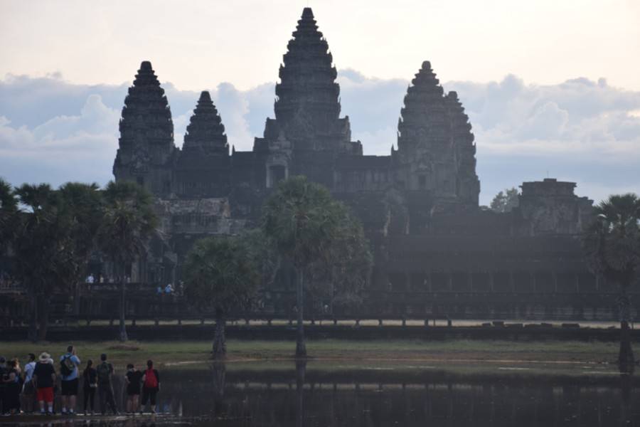 Angkor Wat