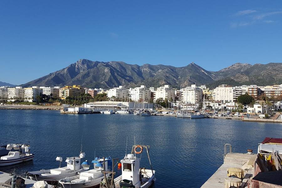 Costa del Sol
