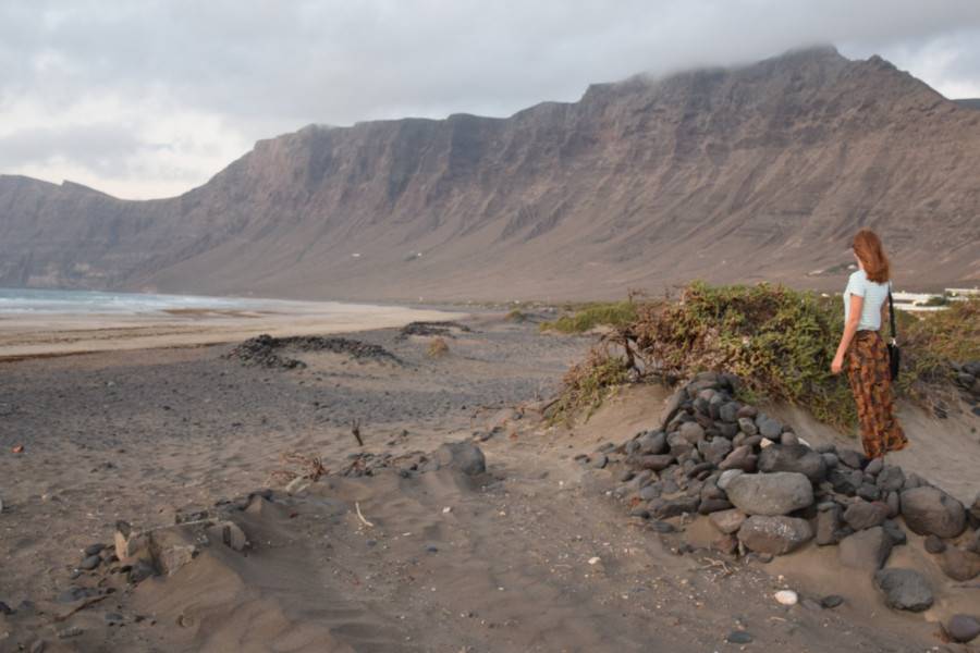 Lanzarote