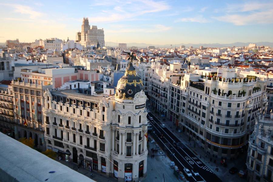 Madrid