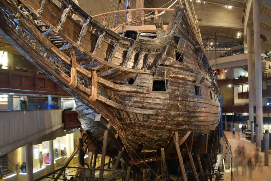 Vasa Museum