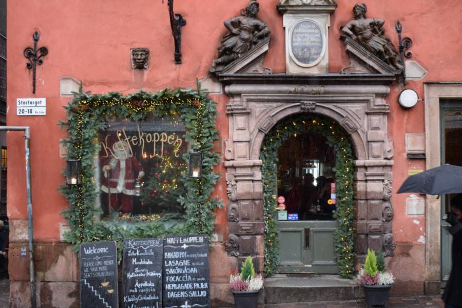 Gamla Stan