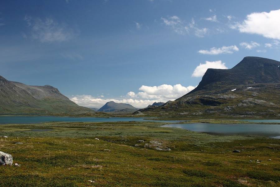 Kungsleden