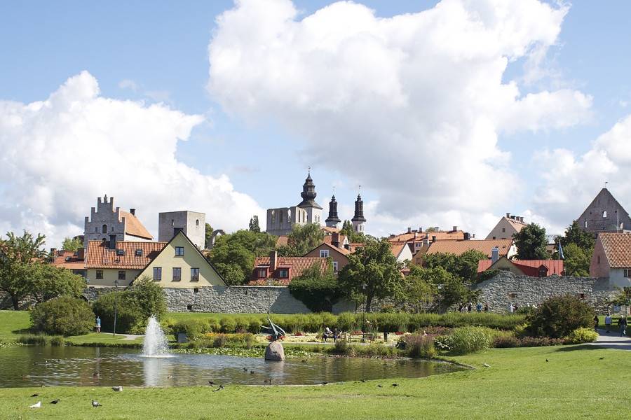 Visby