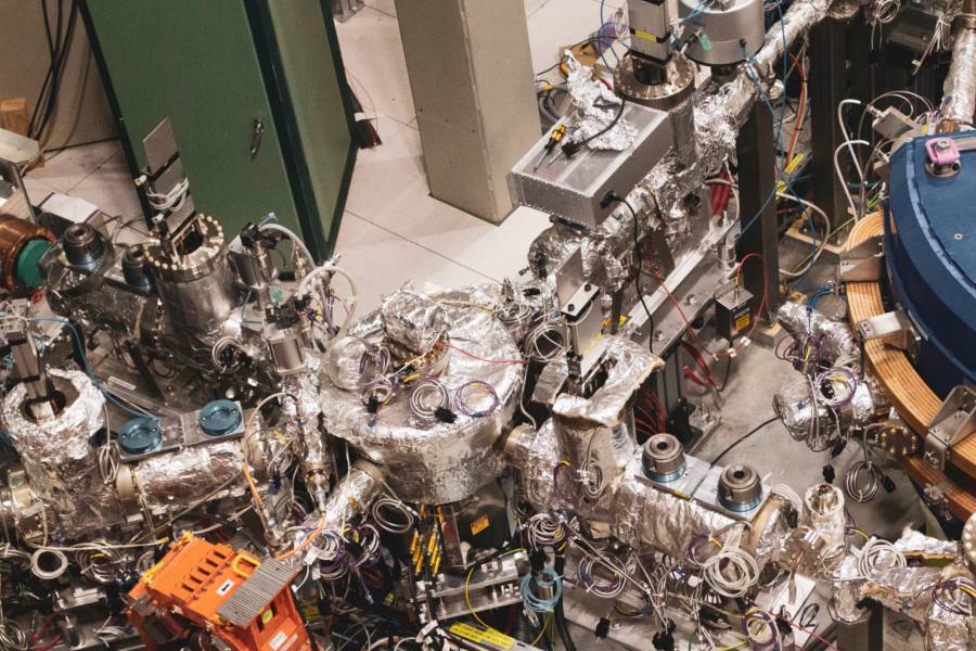 CERN