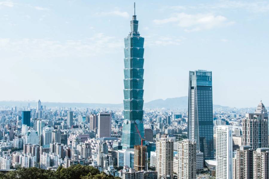Taipei 101