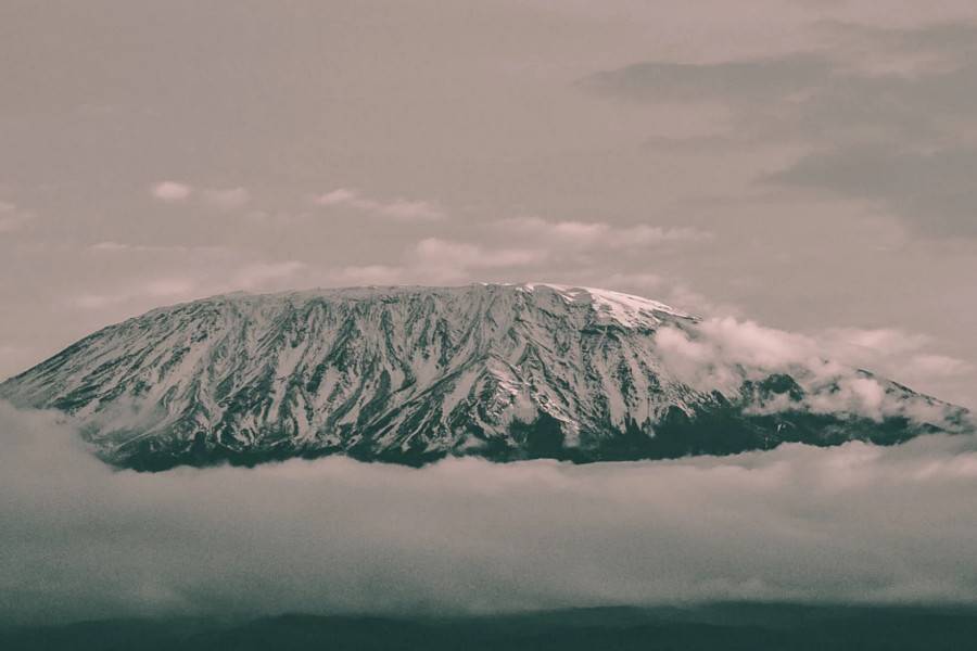 Mount Kilimanjaro