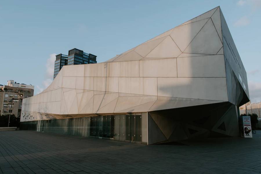 Tel Aviv Museum of Art
