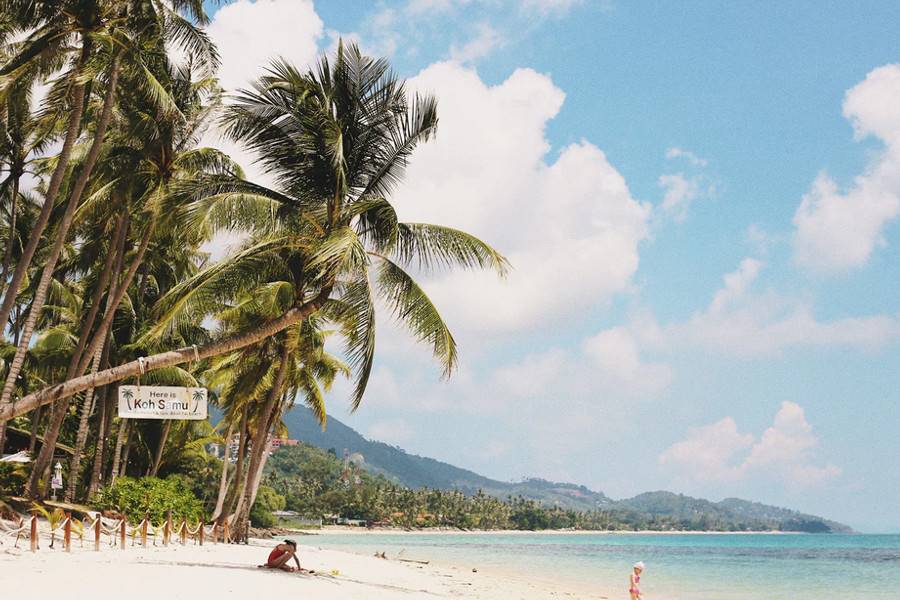 Koh Samui
