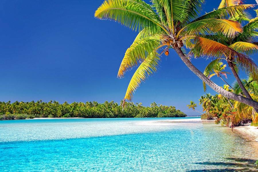 Cook Islands