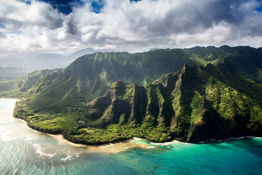 Hawaii