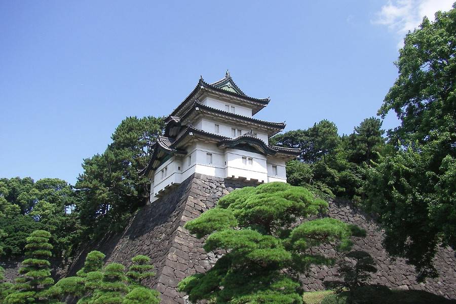 Imperial Palace