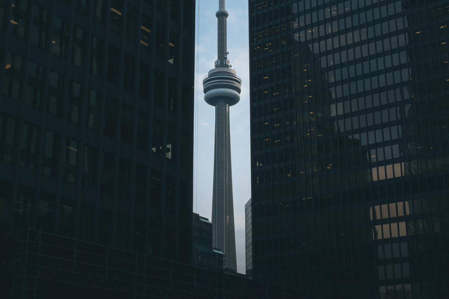 CN Tower