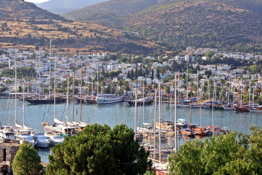 Bodrum