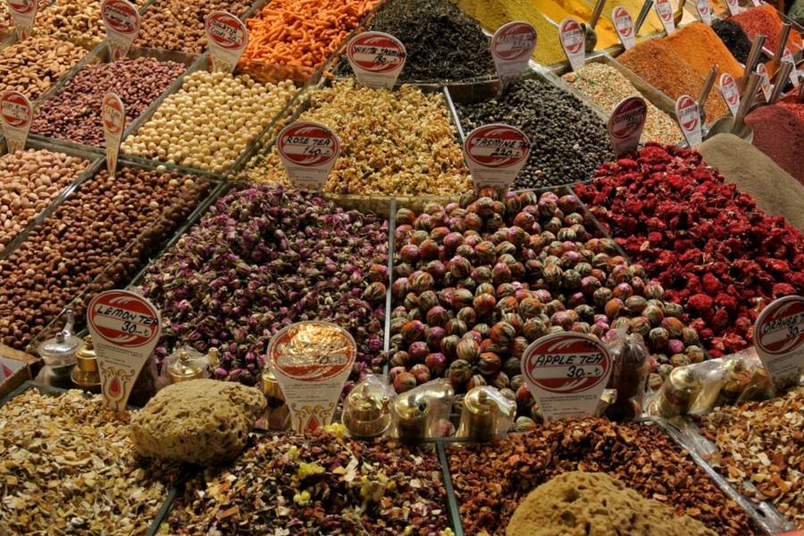 Grand Bazaar
