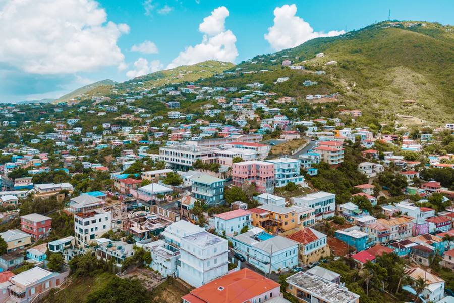 Charlotte Amalie