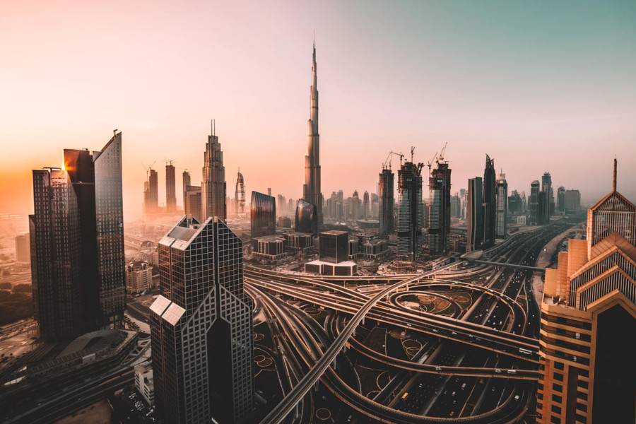 Dubai