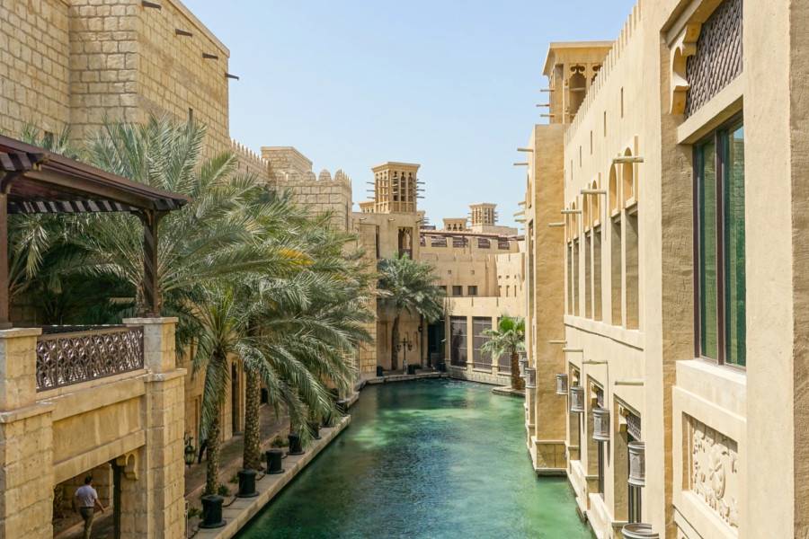 Palm Jumeirah