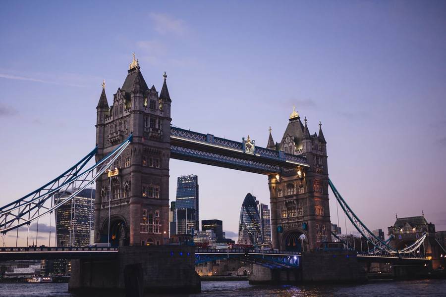 London