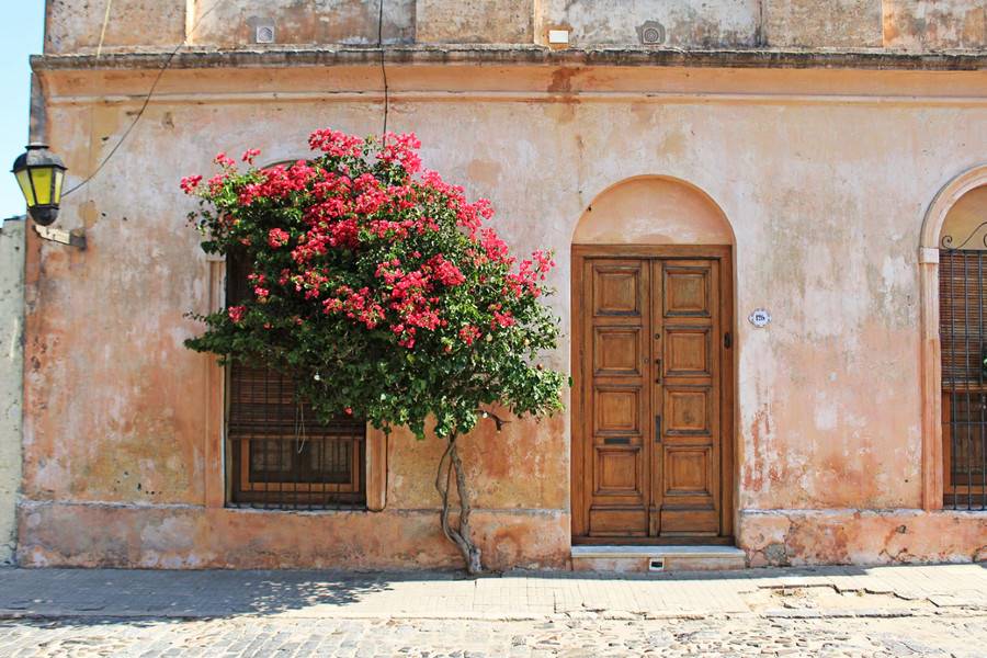 Colonia del Sacramento